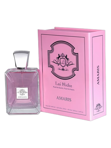 Amaris