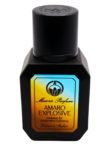 Amaro Explosive