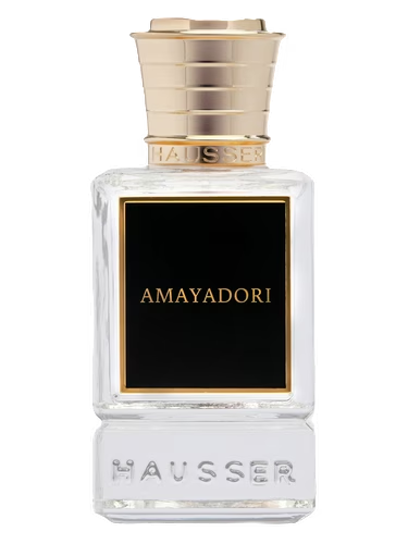 Amayadori