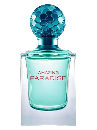 Amazing Paradise
