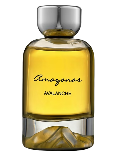 Amazonas Avalanche