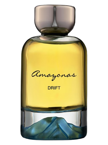Amazonas Drift