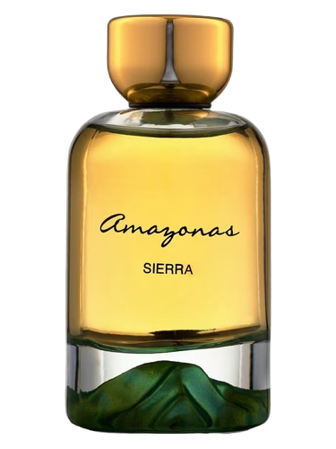 Amazonas Sierra