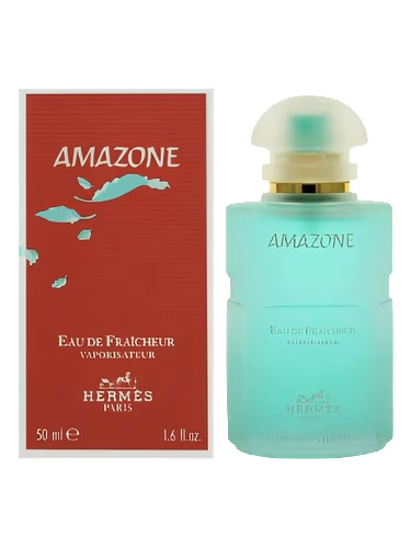 Amazone Eau de Fraicheur