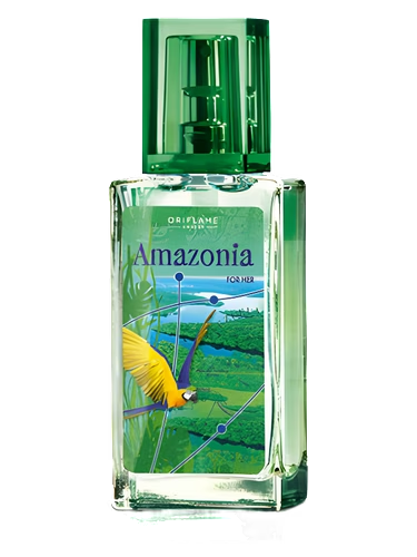Amazonia for Her