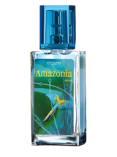 Amazonia for Him