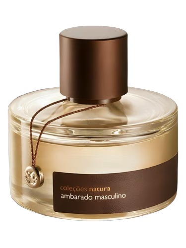 Ambarado Masculino