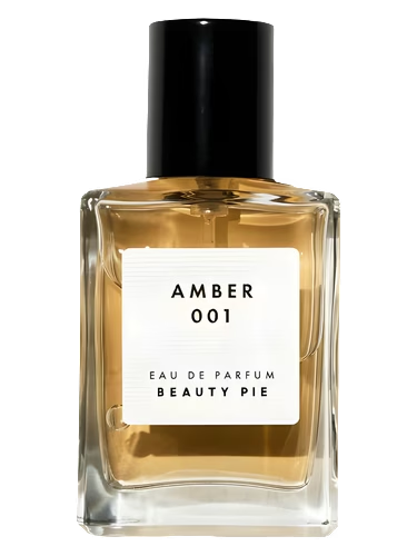 Amber 001
