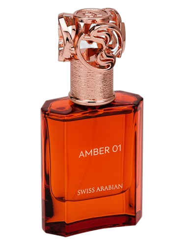 Amber 01