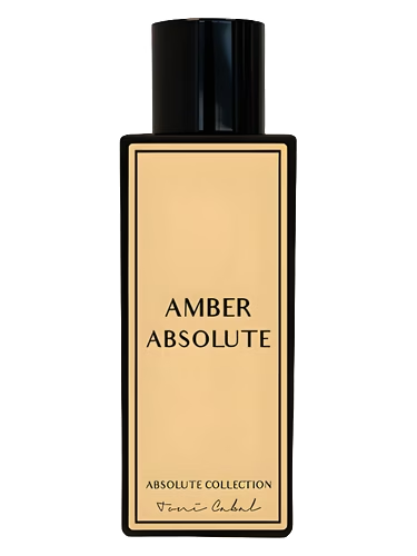 Amber Absolute