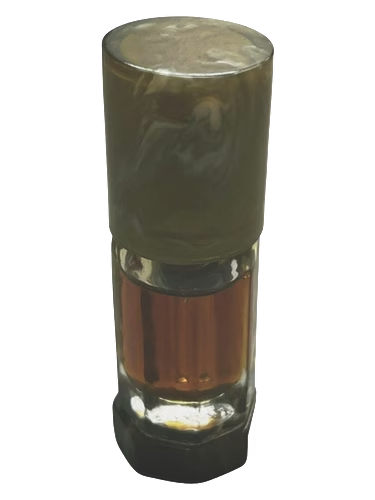 Amber Accord