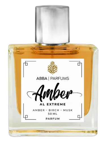 Amber Al Extreme