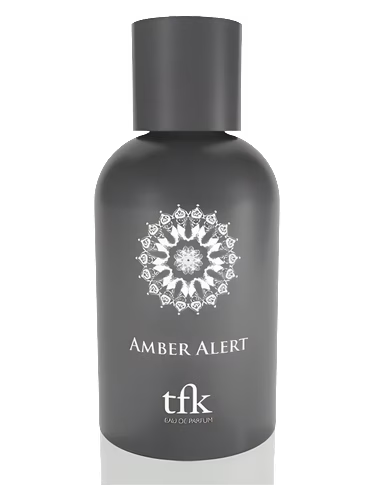 Amber Alert