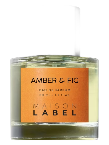 Amber & Fig