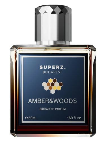 Amber & Woods