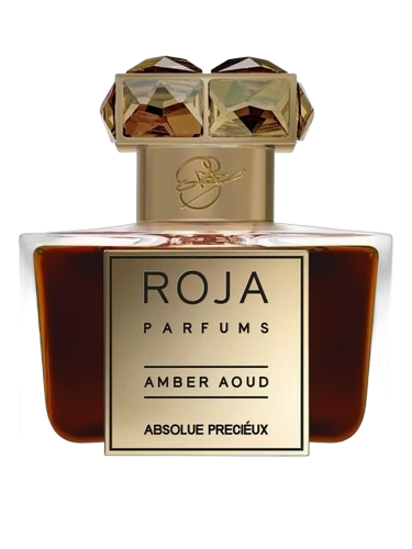 Amber Aoud Absolue Precieux