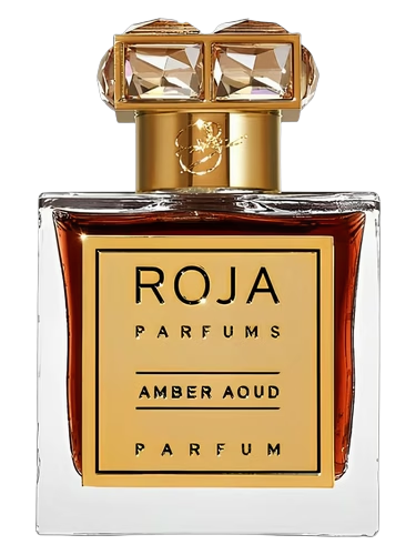 Amber Aoud