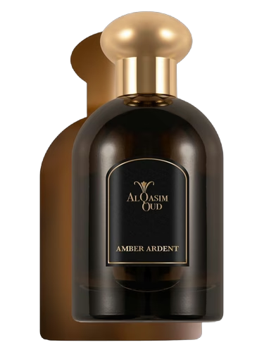 AMBER ARDENT