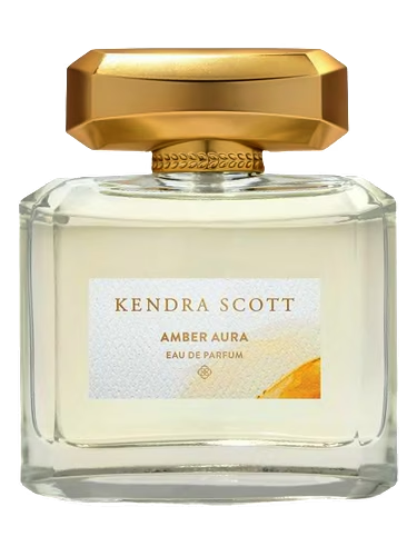 Amber Aura