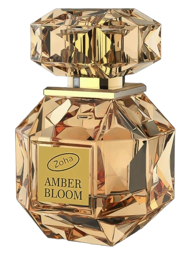 Amber Bloom