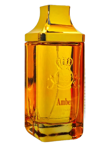 Amber