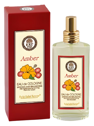 Amber