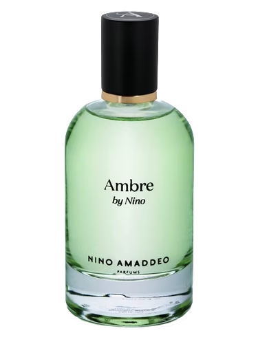 Amber By Nino