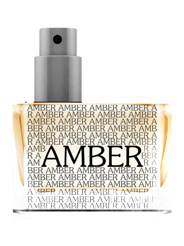 Amber