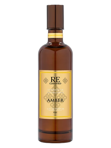 Amber 琥珀