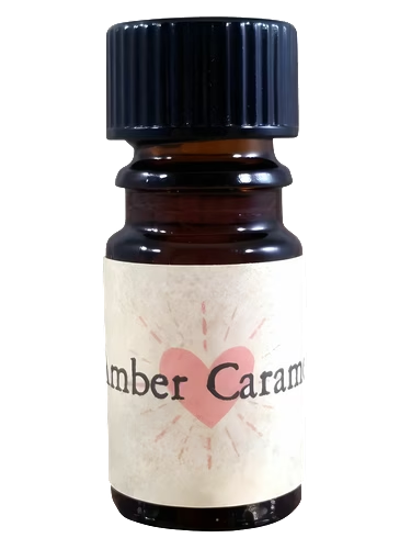 Amber Caramel