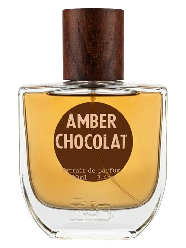 Amber Chocolate