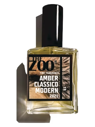 Amber Classico Modern