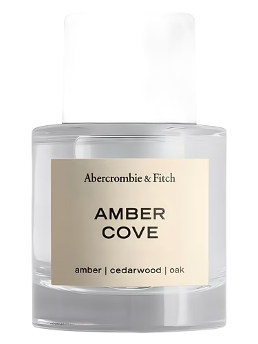 Amber Cove