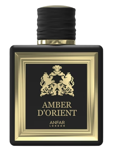 Amber d’Orient