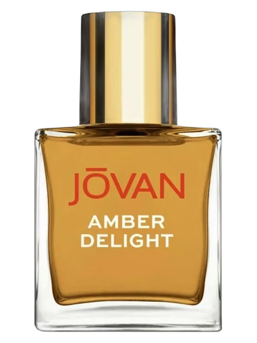 Amber Delight