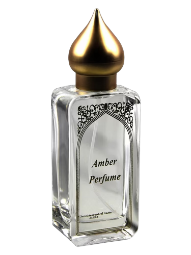 Amber Eau De Parfum