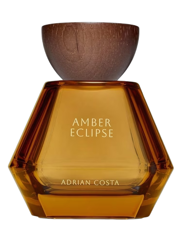 Amber Eclipse