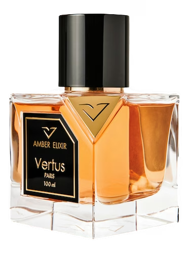 Amber Elixir