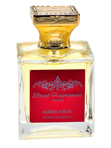 Amber Eton