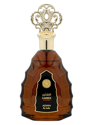 Amber Extreme