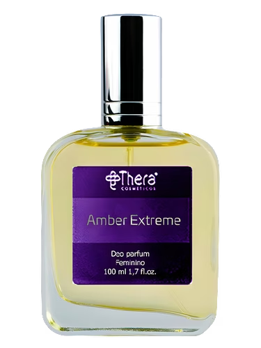 Amber Extreme