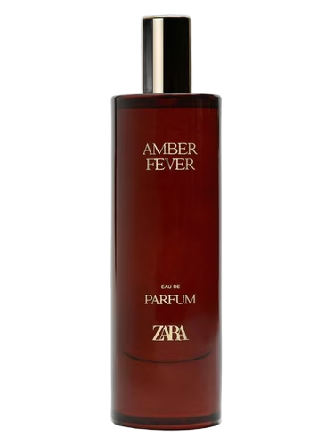 Amber Fever