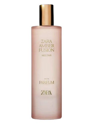 Amber Fusion Nectar