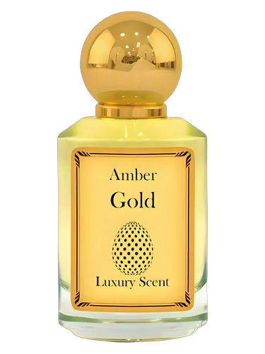 Amber Gold