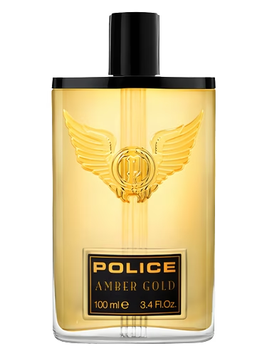 Amber Gold For Men