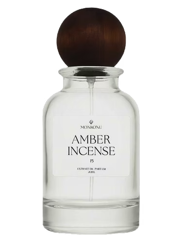 Amber Incense