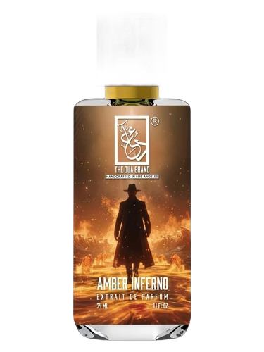 Amber Inferno