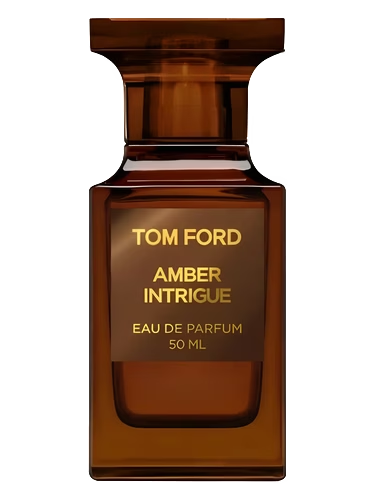 Amber Intrigue
