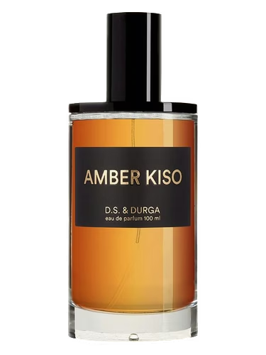 Amber Kiso