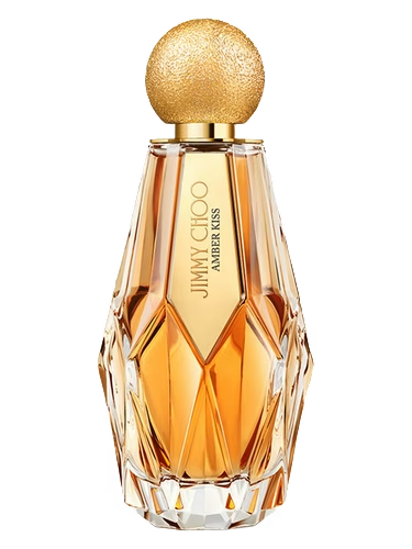Amber Kiss